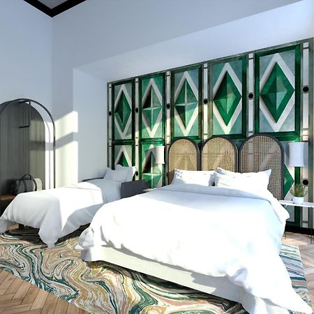 Chachacha Hotel - Ouverture Septembre 2025 Nantes Kültér fotó