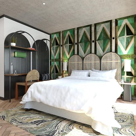 Chachacha Hotel - Ouverture Septembre 2025 Nantes Kültér fotó