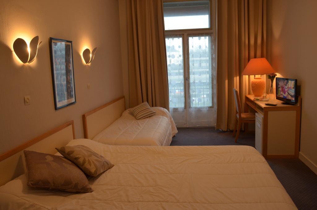 Chachacha Hotel - Ouverture Septembre 2025 Nantes Kültér fotó