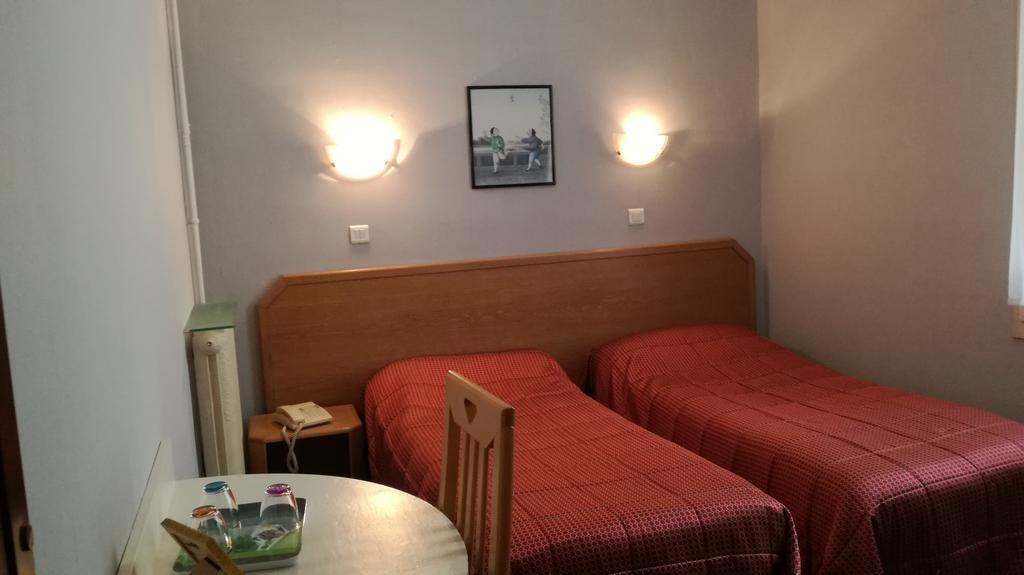Chachacha Hotel - Ouverture Septembre 2025 Nantes Kültér fotó