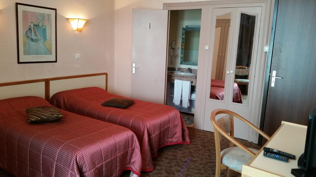 Chachacha Hotel - Ouverture Septembre 2025 Nantes Kültér fotó