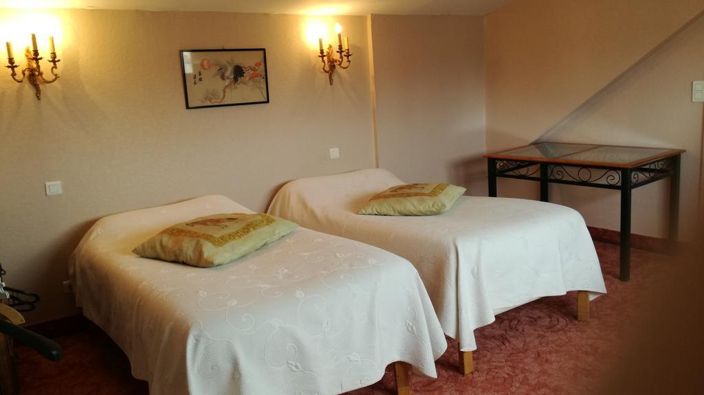 Chachacha Hotel - Ouverture Septembre 2025 Nantes Kültér fotó
