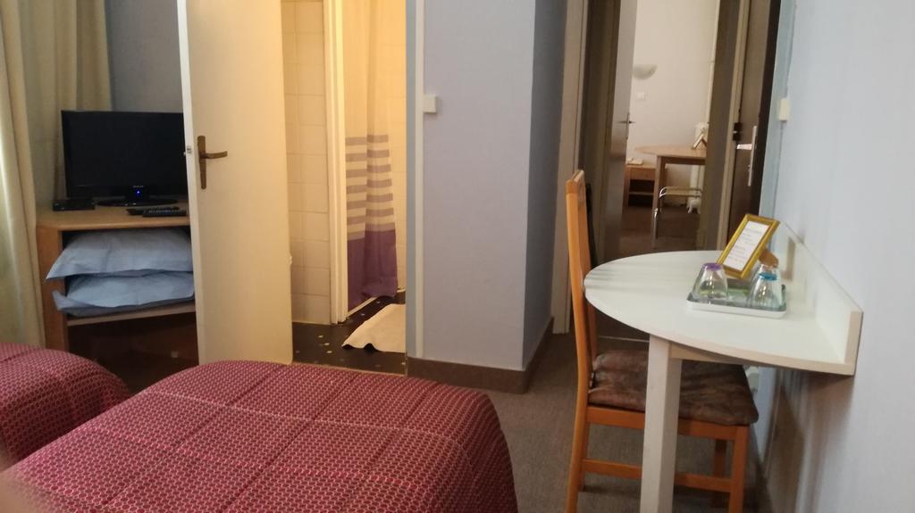 Chachacha Hotel - Ouverture Septembre 2025 Nantes Kültér fotó