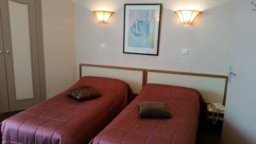 Chachacha Hotel - Ouverture Septembre 2025 Nantes Kültér fotó