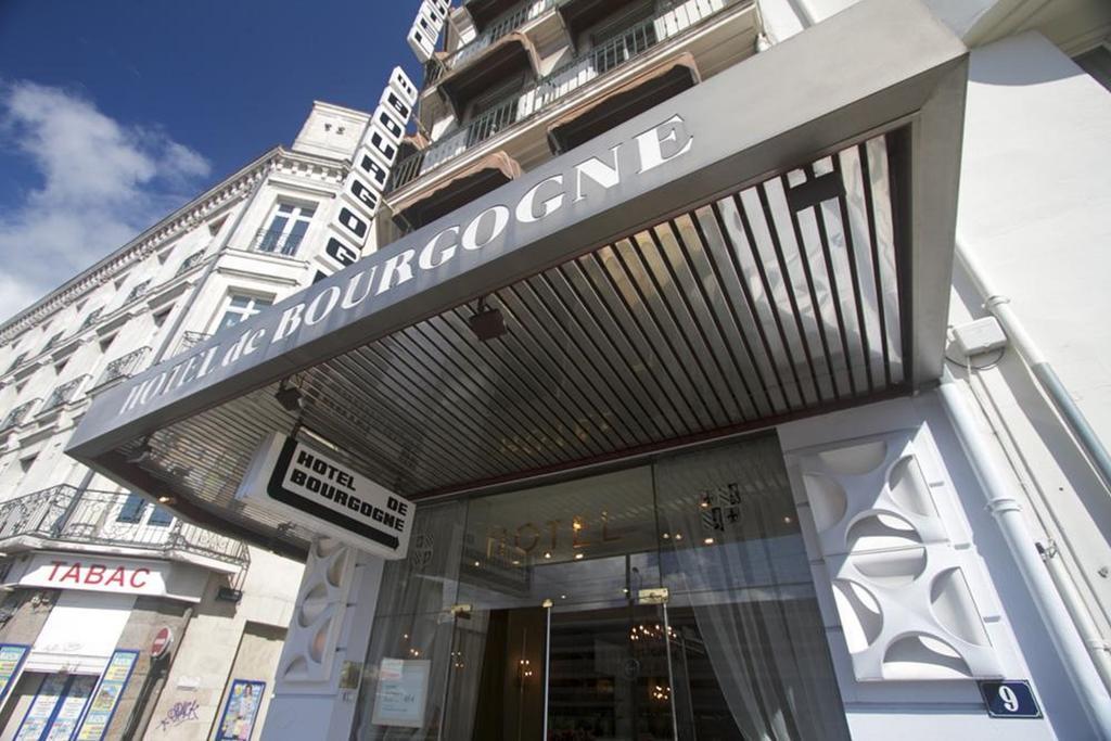 Chachacha Hotel - Ouverture Septembre 2025 Nantes Kültér fotó