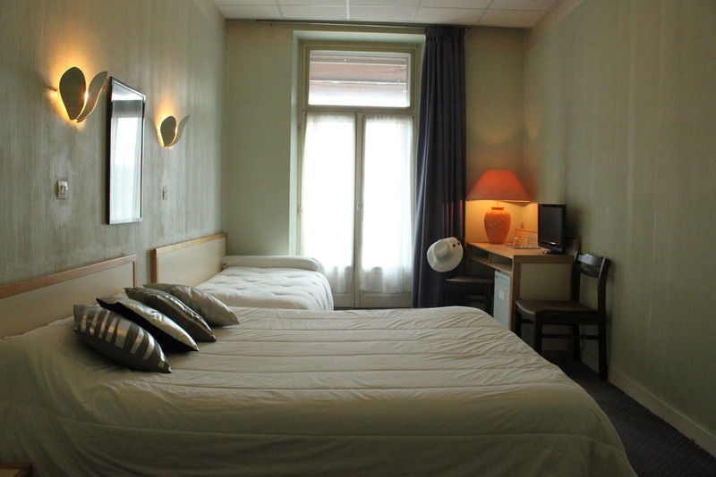 Chachacha Hotel - Ouverture Septembre 2025 Nantes Kültér fotó