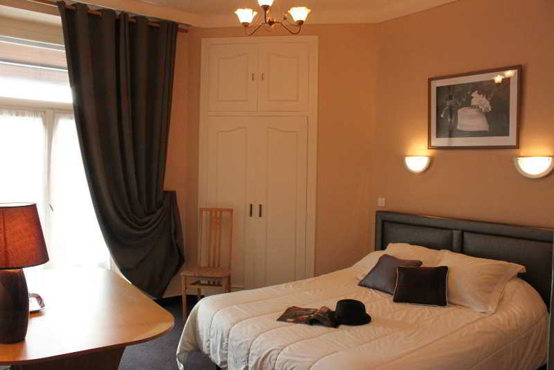 Chachacha Hotel - Ouverture Septembre 2025 Nantes Kültér fotó