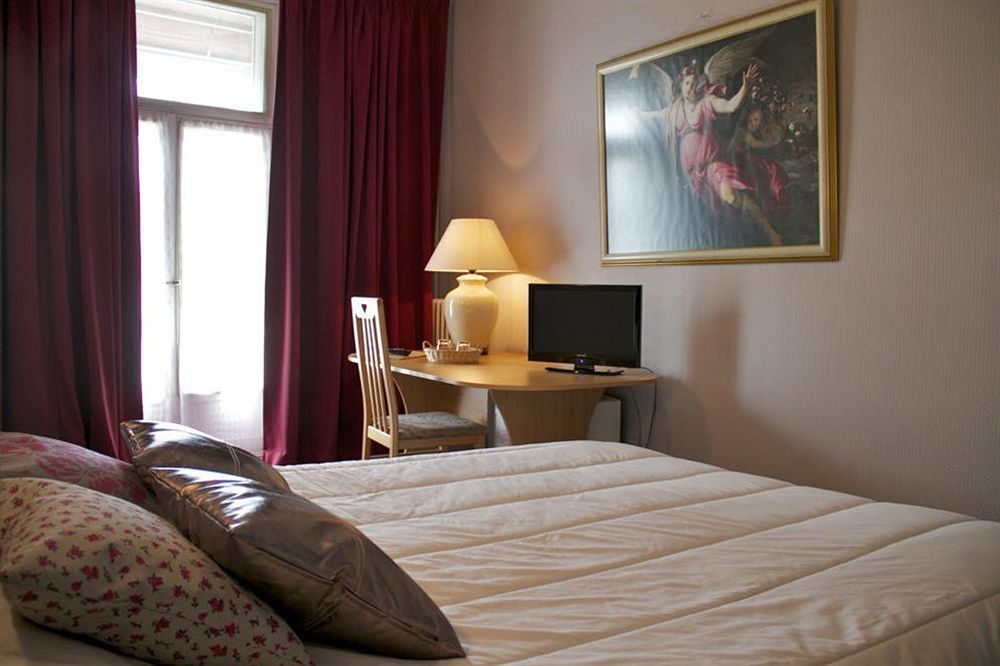 Chachacha Hotel - Ouverture Septembre 2025 Nantes Kültér fotó