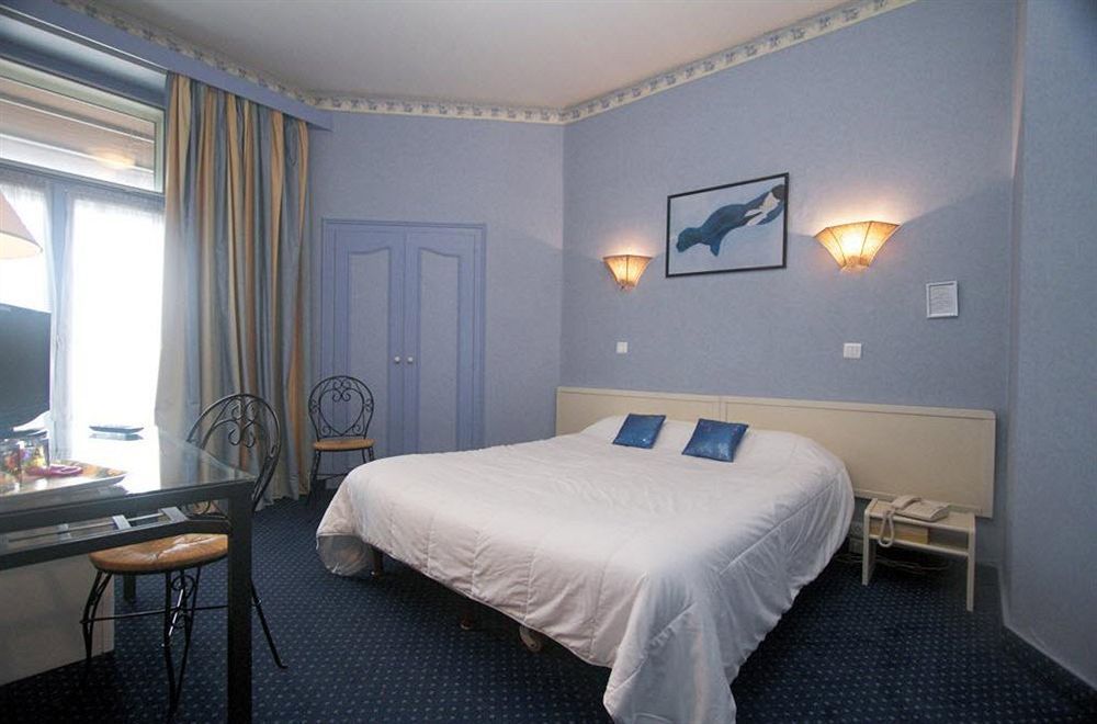 Chachacha Hotel - Ouverture Septembre 2025 Nantes Kültér fotó
