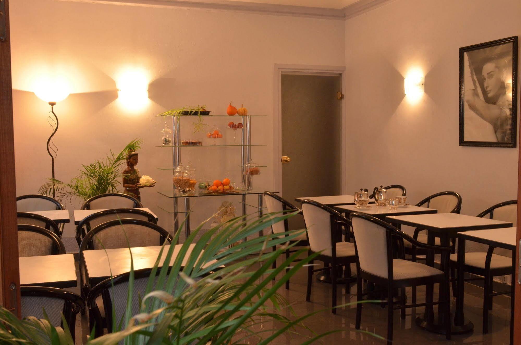 Chachacha Hotel - Ouverture Septembre 2025 Nantes Kültér fotó