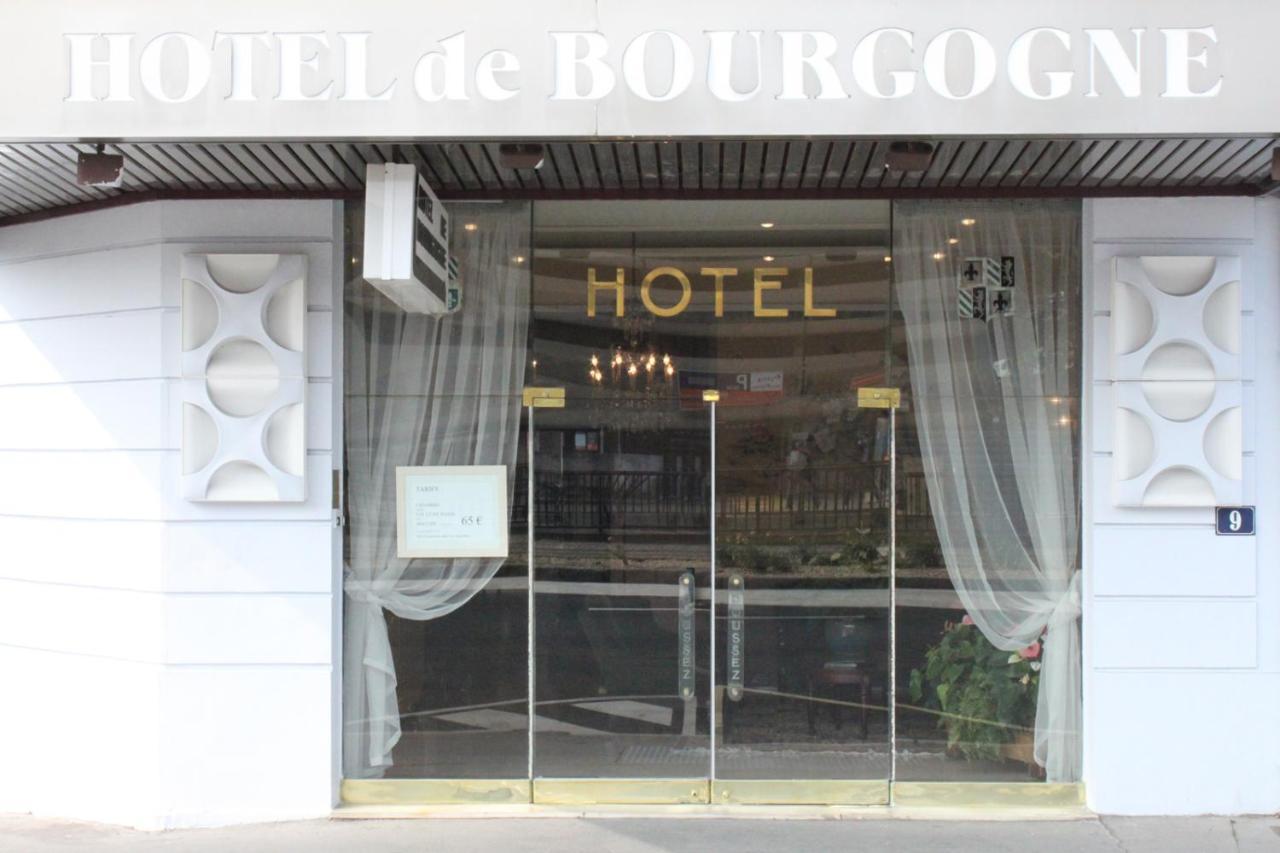 Chachacha Hotel - Ouverture Septembre 2025 Nantes Kültér fotó