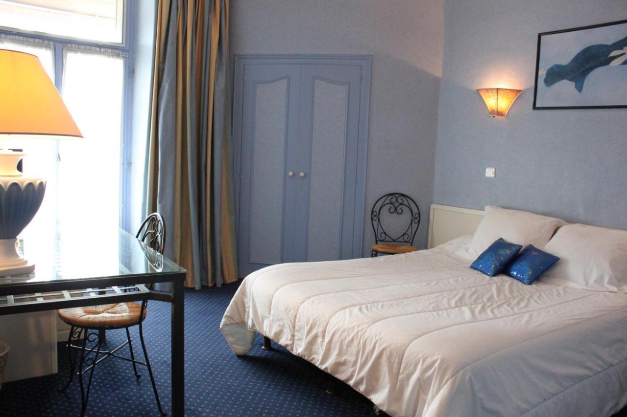 Chachacha Hotel - Ouverture Septembre 2025 Nantes Kültér fotó