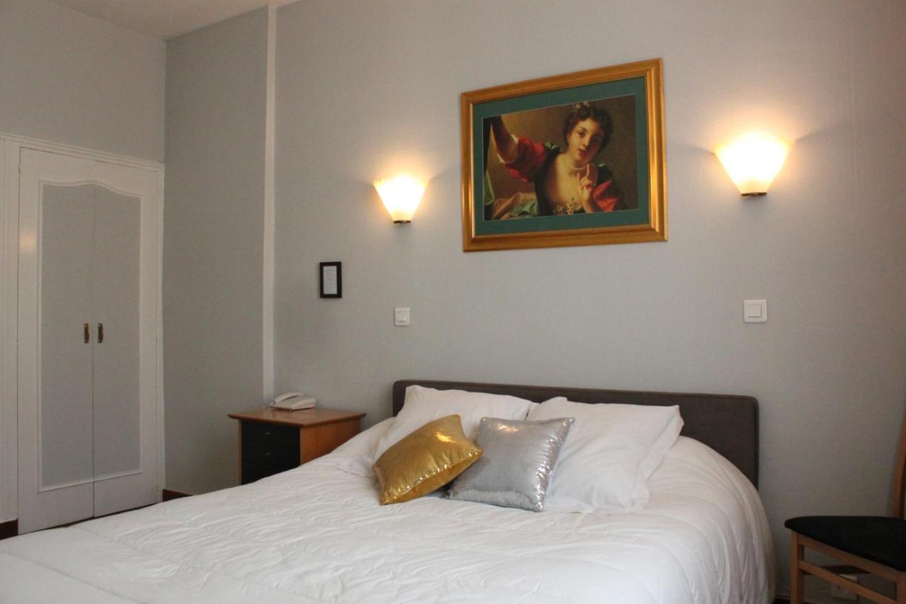 Chachacha Hotel - Ouverture Septembre 2025 Nantes Kültér fotó